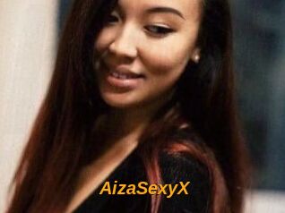 AizaSexyX