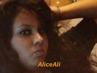 AliceAli