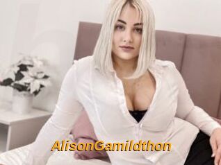 AlisonGamildthon