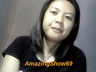 AmazingShow69