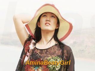 AminaBeatyGirl