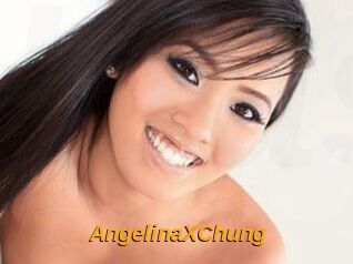 AngelinaXChung