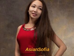 AsianSofia