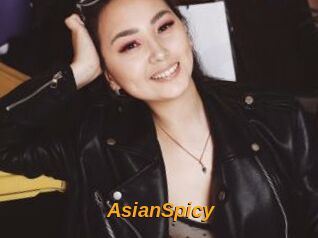 AsianSpicy