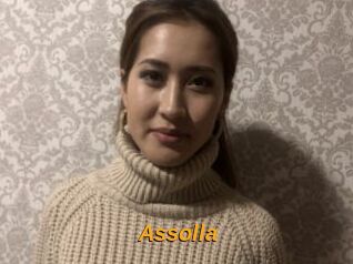 Assolla