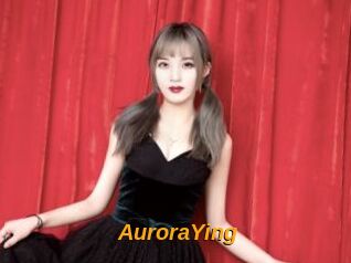 AuroraYing