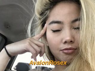 AvalonRosex