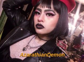 AzarathianDemon