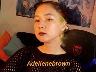 Adellenebrown