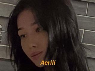 Aerili