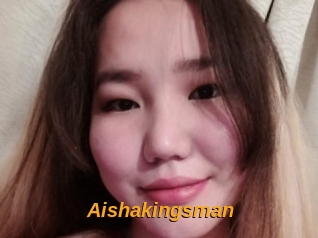 Aishakingsman