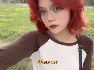 Akesun