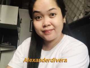 Alexanderdivera