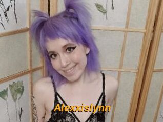 AlexxisLynn