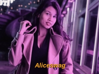 Aliceswag