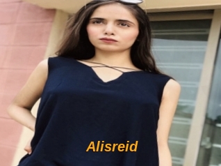 Alisreid