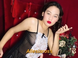 Allesiaross