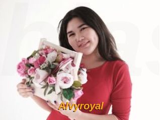 Alvyroyal