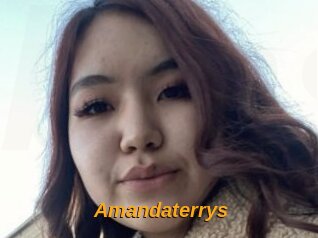 Amandaterrys