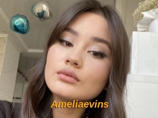 Ameliaevins