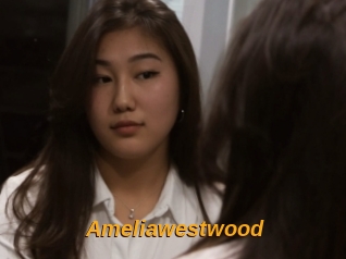 Ameliawestwood