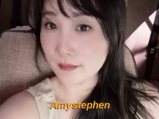Amystephen
