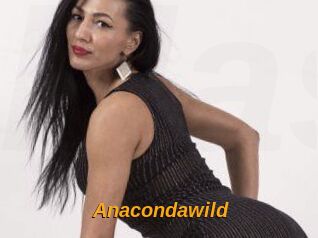 Anacondawild