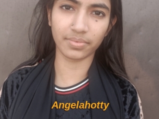 Angelahotty