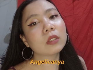 Angelicanya