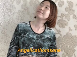 Angelicathomsone