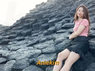 Aniekim