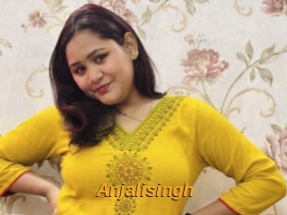 Anjalisingh