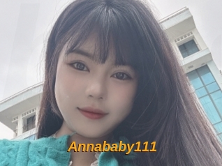 Annababy111