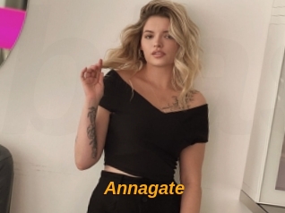 Annagate