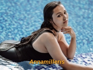 Annamilleris