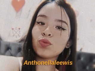 Anthonellaleewis