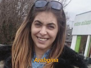 Arabgina