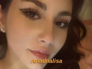 Ariadnalisa