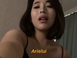 Arielui