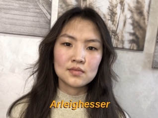 Arleighesser