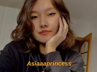 Asiaaaprincess