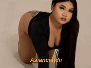 Asiancandii