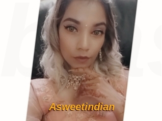 Asweetindian