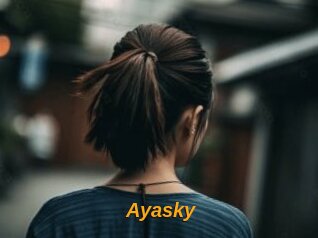 Ayasky