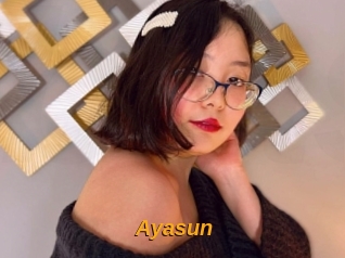 Ayasun