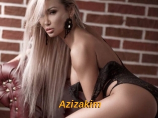 Azizakim