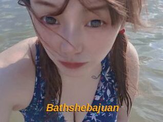 Bathshebajuan