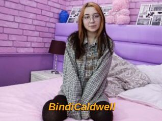 BindiCaldwell