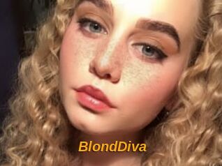 BlondDiva