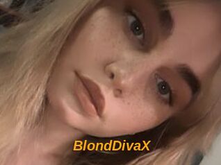 BlondDivaX